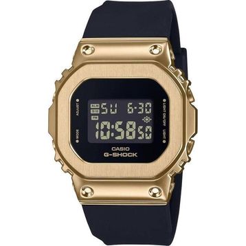 Casio G-Shock GM-S5600UGB-1DR Kadın Kol Saati