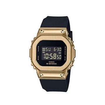 Casio G-Shock GM-S5600UGB-1DR Kadın Kol Saati