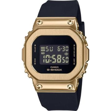 Casio G-Shock GM-S5600UGB-1DR Kadın Kol Saati