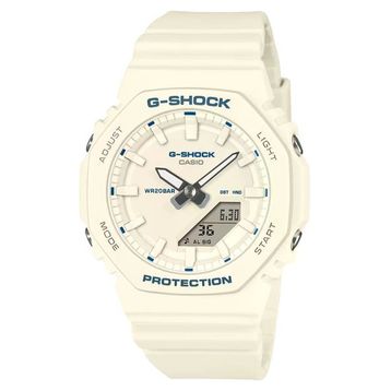 Casio G-Shock GMA-P2100BA-7ADR Bayan Kol Saati