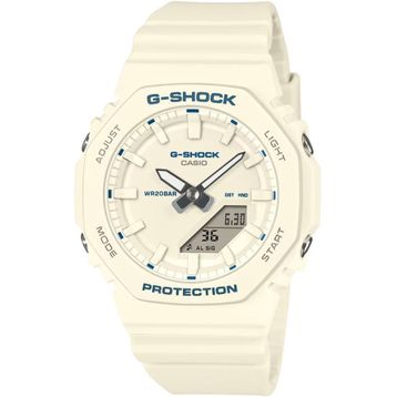 Casio G-Shock GMA-P2100BA-7ADR Bayan Kol Saati