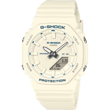 Casio G-Shock GMA-P2100BA-7ADR Bayan Kol Saati