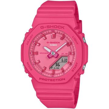 Casio G-Shock GMA-P2100PP-4ADR Kadın Kol Saati