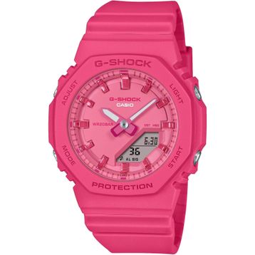 Casio G-Shock GMA-P2100PP-4ADR Kadın Kol Saati