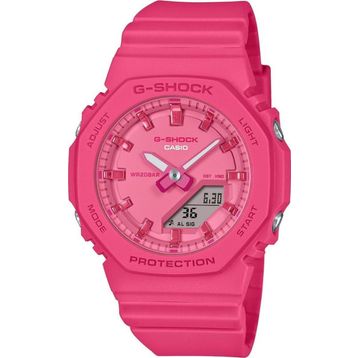 Casio G-Shock GMA-P2100PP-4ADR Kadın Kol Saati
