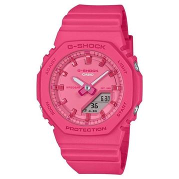 Casio G-Shock GMA-P2100PP-4ADR Kadın Kol Saati