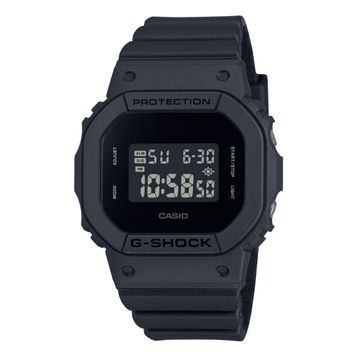 Casio G-Shock GMD-S5610BB-1DR Kadın Kol Saati