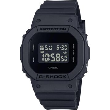 Casio G-Shock GMD-S5610BB-1DR Kadın Kol Saati