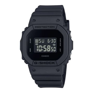 Casio G-Shock GMD-S5610BB-1DR Kadın Kol Saati