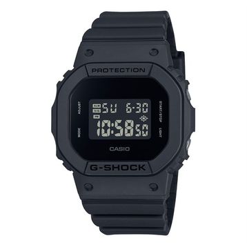 Casio G-Shock GMD-S5610BB-1DR Kadın Kol Saati