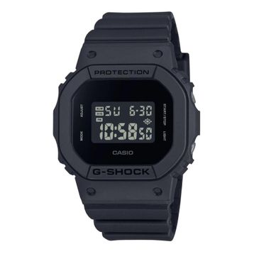 Casio G-Shock GMD-S5610BB-1DR Kadın Kol Saati