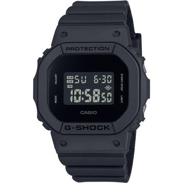 Casio G-Shock GMD-S5610BB-1DR Kadın Kol Saati