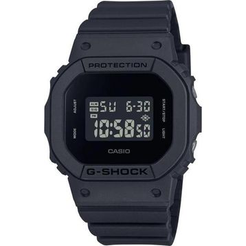 Casio G-Shock GMD-S5610BB-1DR Kadın Kol Saati