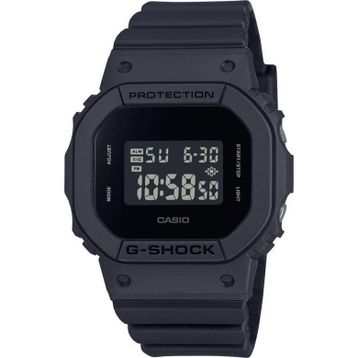 Casio G-Shock GMD-S5610BB-1DR Kadın Kol Saati