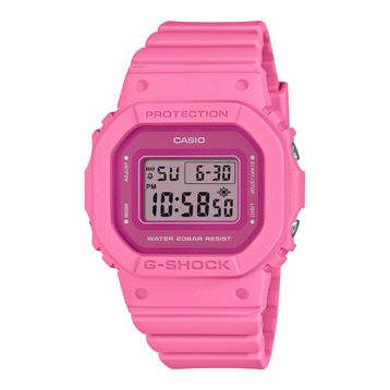 Casio G-Shock GMD-S5610PP-4DR Kadın Kol Saati