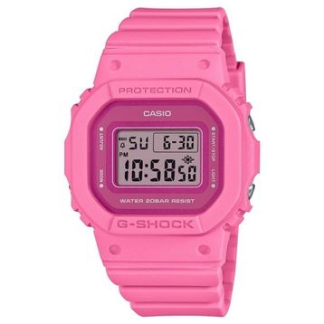 Casio G-Shock GMD-S5610PP-4DR Kadın Kol Saati