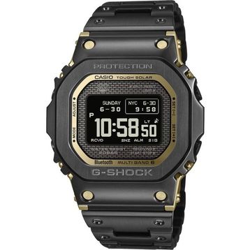 Casio G-Shock GMW-BZ5000BD-1DR Erkek Kol Saati