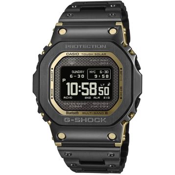 Casio G-Shock GMW-BZ5000BD-1DR Erkek Kol Saati