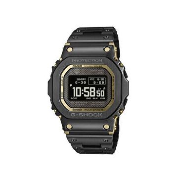 Casio G-Shock GMW-BZ5000BD-1DR Erkek Kol Saati