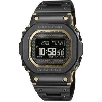Casio G-Shock GMW-BZ5000BD-1DR Erkek Kol Saati
