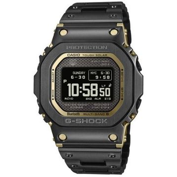 Casio G-Shock GMW-BZ5000BD-1DR Erkek Kol Saati