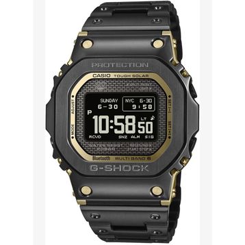 Casio G-Shock GMW-BZ5000BD-1DR Erkek Kol Saati