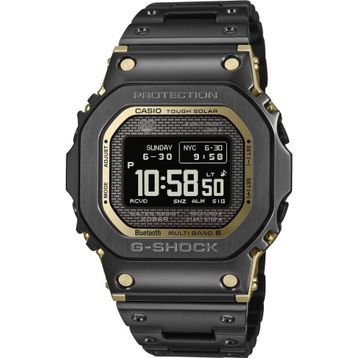 Casio G-Shock GMW-BZ5000BD-1DR Erkek Kol Saati