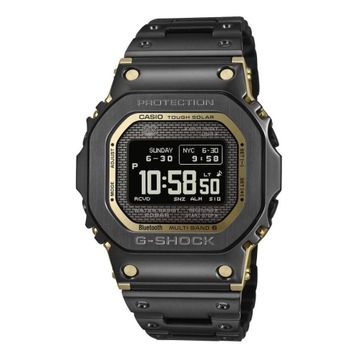 Casio G-Shock GMW-BZ5000BD-1DR Erkek Kol Saati