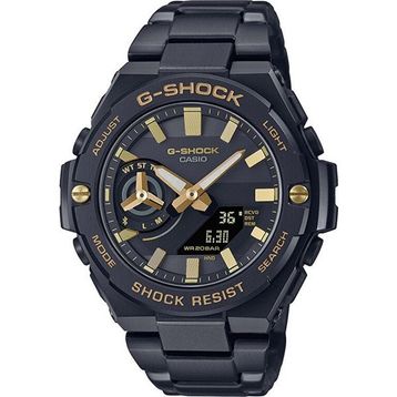 Casio G-Shock GMW-BZ5000BD-1DR Erkek Kol Saati