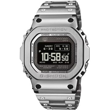 Casio G-Shock GMW-BZ5000D-1DR Erkek Kol Saati