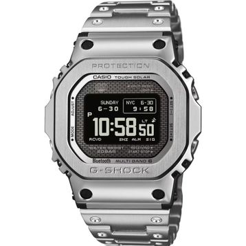 Casio G-Shock GMW-BZ5000D-1DR Erkek Kol Saati