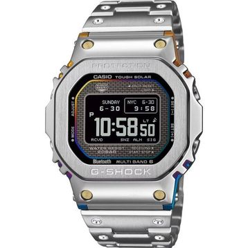 Casio G-Shock GMW-BZ5000D-1DR Erkek Kol Saati