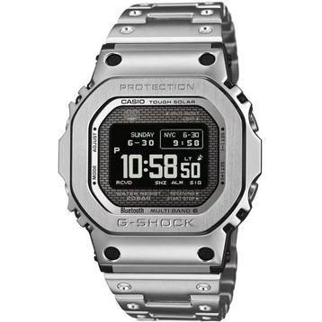 Casio G-Shock GMW-BZ5000D-1DR Erkek Kol Saati