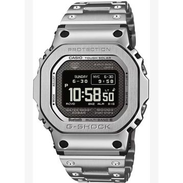 Casio G-Shock GMW-BZ5000D-1DR Erkek Kol Saati
