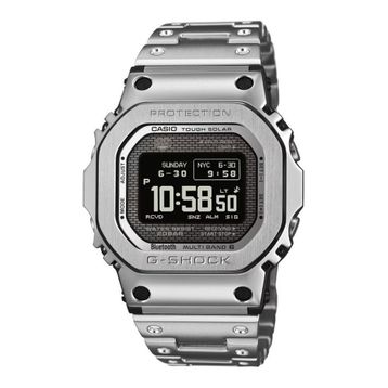 Casio G-Shock GMW-BZ5000D-1DR Erkek Kol Saati