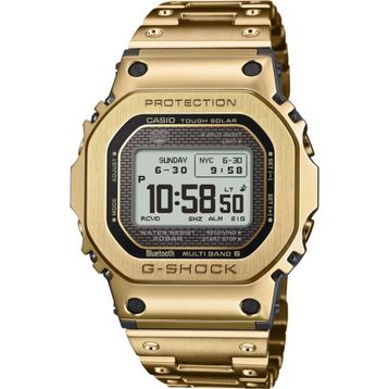 Casio G-Shock GMW-BZ5000GD-9DR Erkek Kol Saati