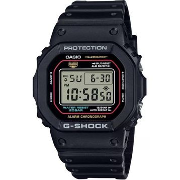 Casio G-Shock Iconic DW-5600RL-1DR Erkek Kol Saati