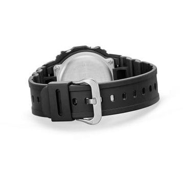 Casio G-Shock Iconic DW-5600RL-1DR Erkek Kol Saati