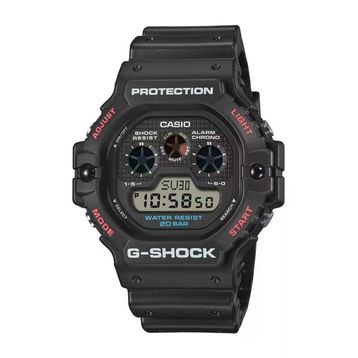 Casio G-Shock Iconic DW-5900U-1DR Erkek Kol Saati