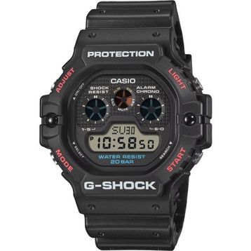 Casio G-Shock Iconic DW-5900U-1DR Erkek Kol Saati