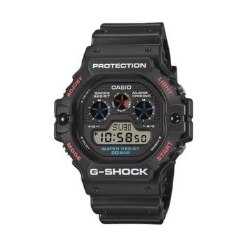 Casio G-Shock Iconic DW-5900U-1DR Erkek Kol Saati