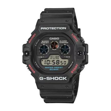 Casio G-Shock Iconic DW-5900U-1DR Erkek Kol Saati