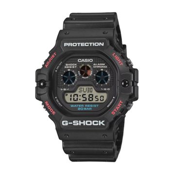 Casio G-Shock Iconic DW-5900U-1DR Erkek Kol Saati