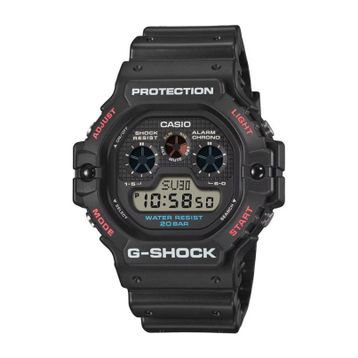 Casio G-Shock Iconic DW-5900U-1DR Erkek Kol Saati