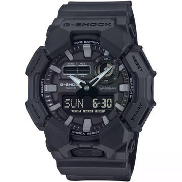 Casio GA-010-1A1DR Erkek Kol Saati