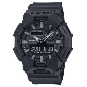 Casio GA-010-1A1DR Erkek Kol Saati