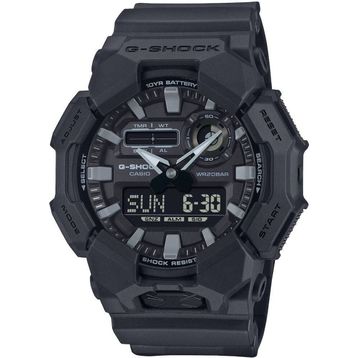 Casio GA-010-1A1DR Erkek Kol Saati