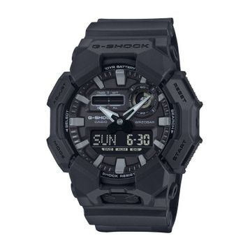 Casio GA-010-1A1DR Erkek Kol Saati
