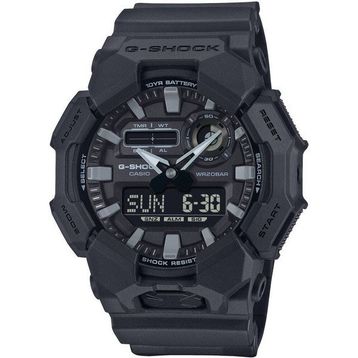 Casio GA-010-1A1DR Erkek Kol Saati