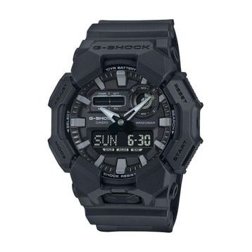 Casio GA-010-1A1DR Erkek Kol Saati